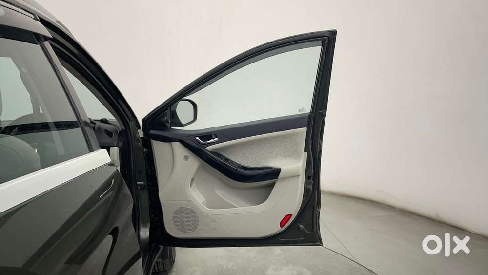 Tata Nexon 1.5 Revotorq Xz Plus Premium, 2022, Petrol
