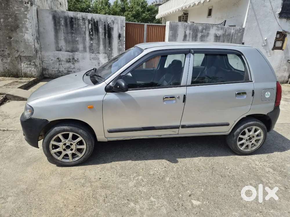 Maruti Suzuki Alto 2008 Petrol Good Condition