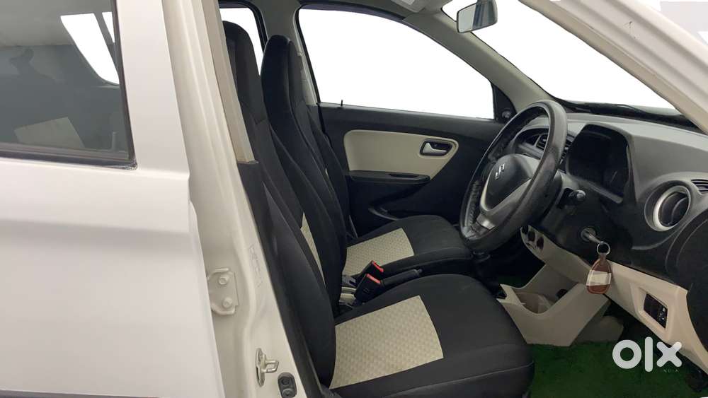 Maruti Suzuki Alto 800 0.8 Vxi (o), 2021, Petrol