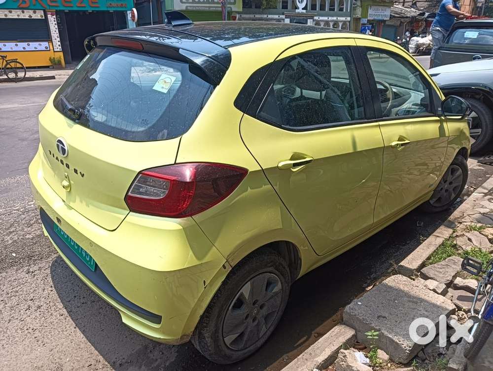 Tata Tiago Ev Xz Plus Tech Lux 2025