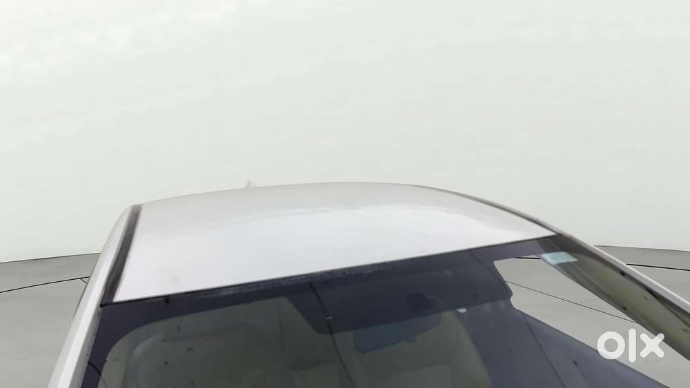 Honda City I Vtec Cvt Sv, 2016, Cng & Hybrids