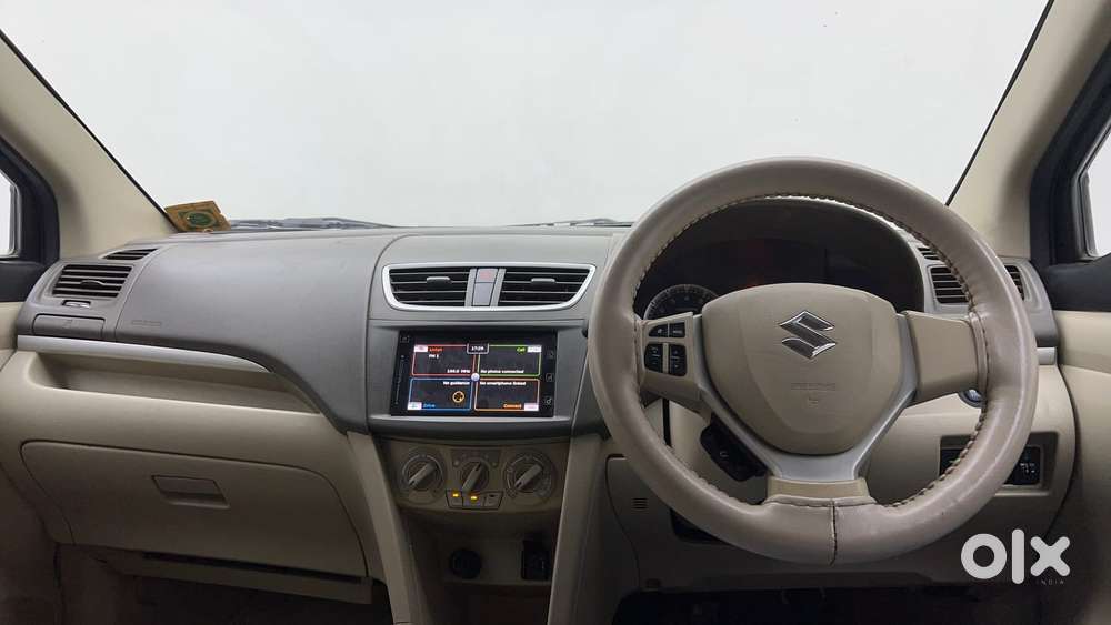 Maruti Suzuki Ertiga 1.5 Zxi, 2018, Petrol