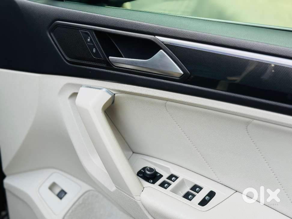 Volkswagen Tiguan 2.0 Elegance Tsi Dsg, 2024, Petrol