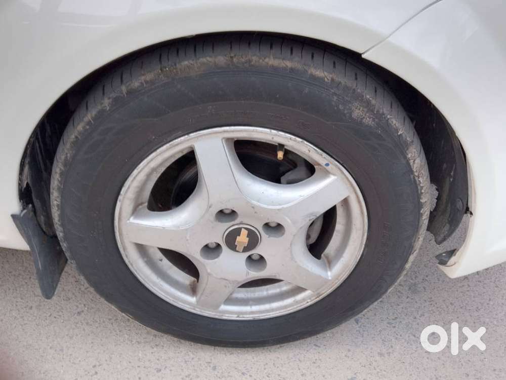 Chevrolet Optra, 2012, Diesel
