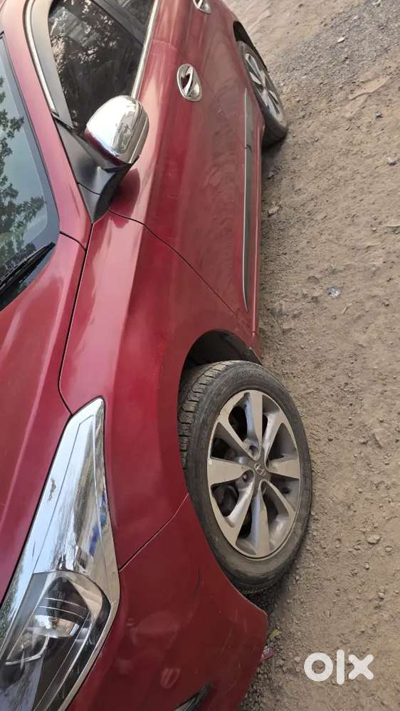 Hyundai New I20 2018