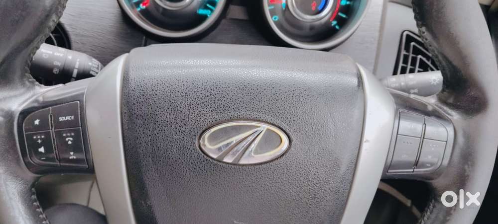 Mahindra Xuv500 2.2 W10, 2016, Diesel