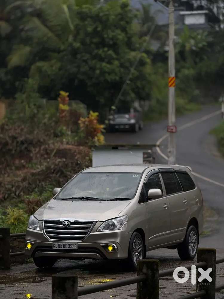 2008 G4 No Other Complaints