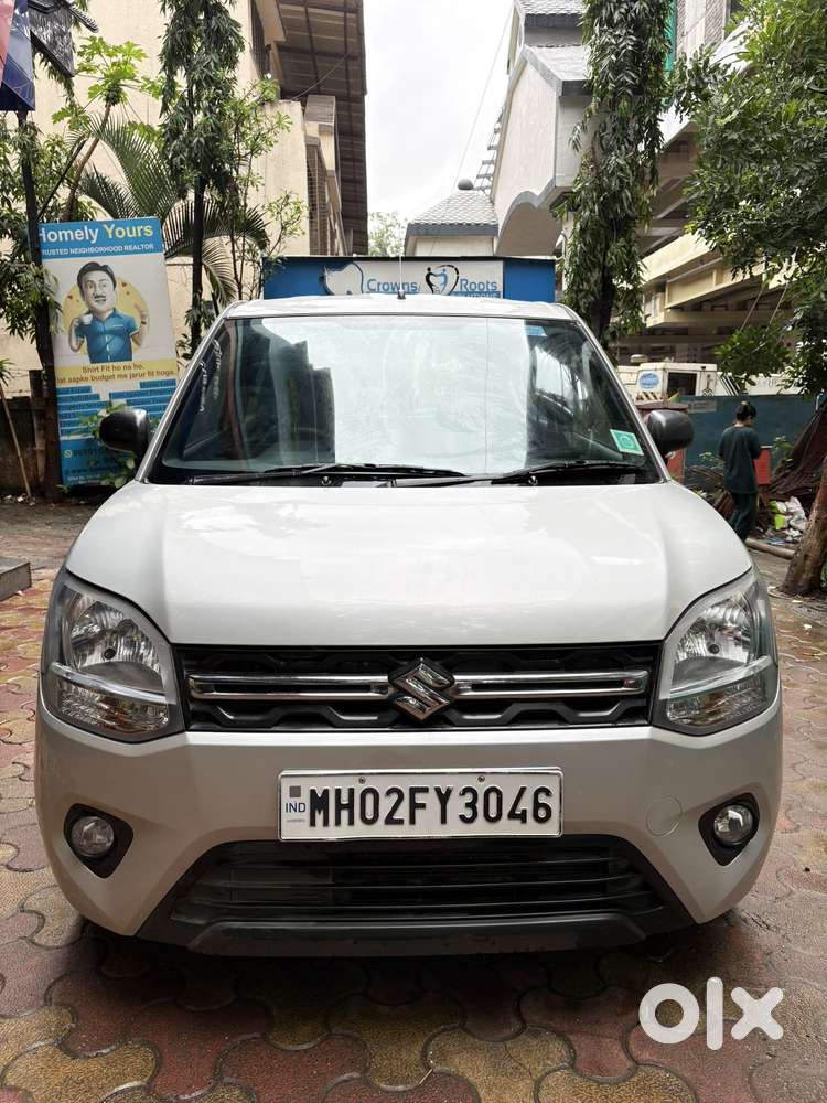 Maruti Suzuki Wagon R 1.0 Lxi Cng, 2023, Cng & Hybrids