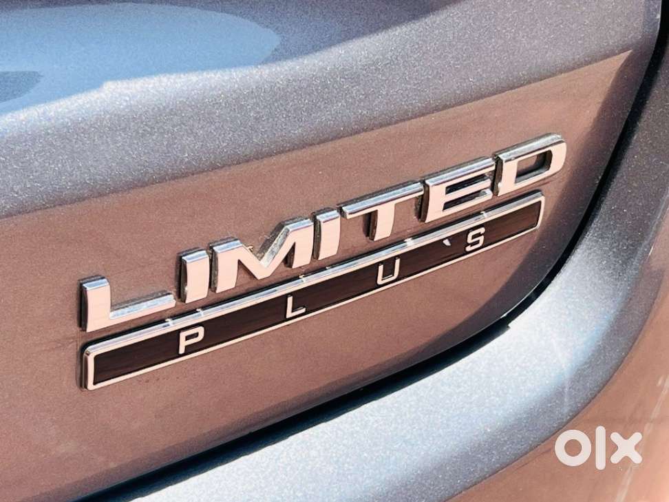 Jeep Compass 2.0 Limited Plus 4x4, 2020, Diesel