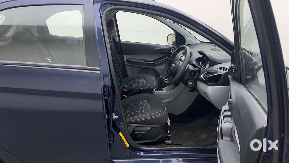 Tata Tiago 1.2 Revotron Xta, 2023, Petrol