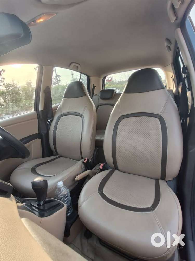 Hyundai I10 Sportz At, 2010, Cng & Hybrids