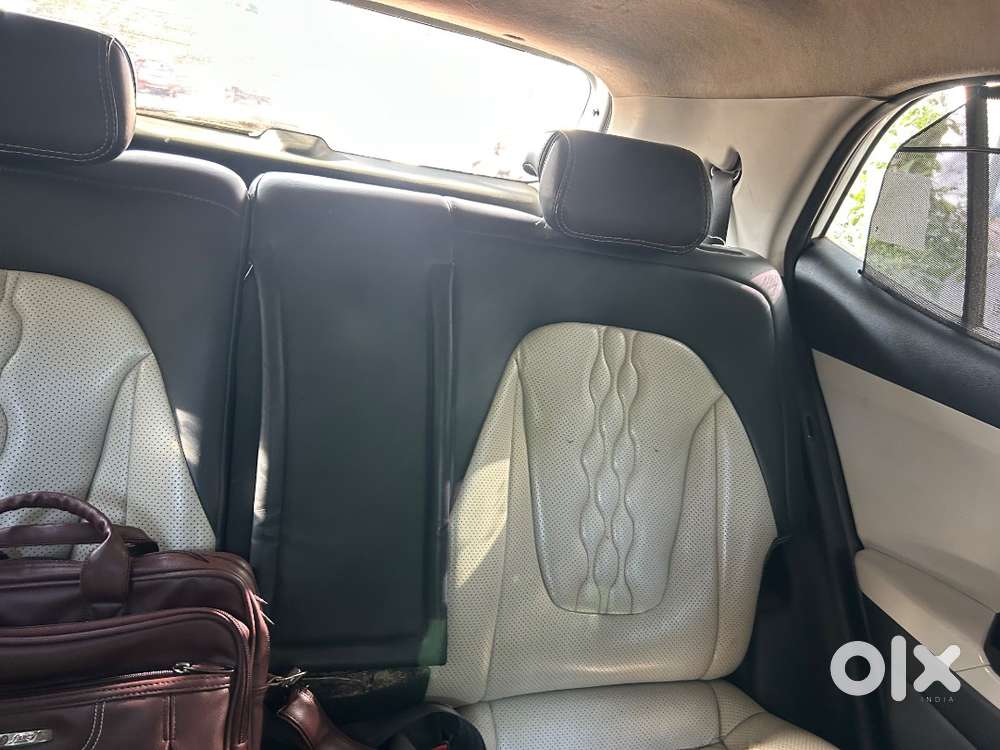 Hyundai Creta Facelift 2020 Diesel Good Condition