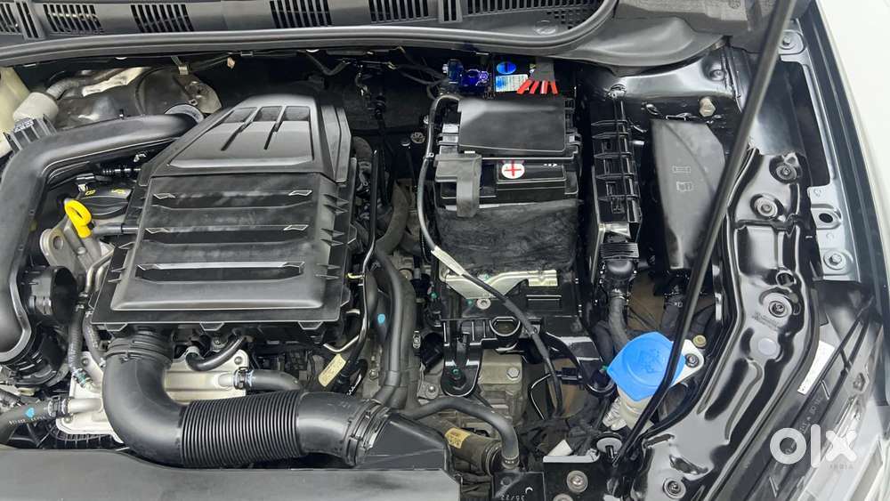 Volkswagen Virtus 1.0 Topline Tsi At, 2022, Petrol
