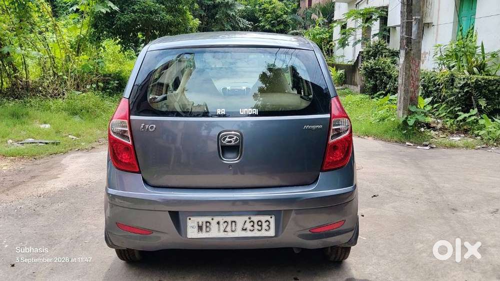 Hyundai I10 Magna 1.1l, 2015, Petrol
