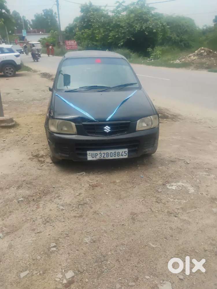 Maruti Suzuki Alto 2005
