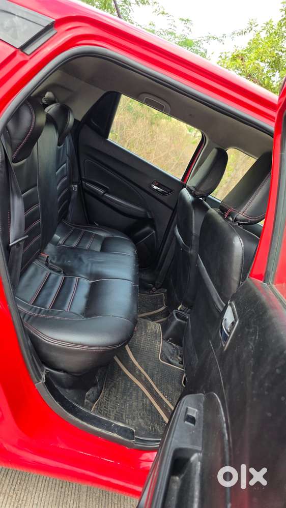 Maruti Suzuki Swift Vxi 1.2 Abs Bs-iv, 2022, Petrol