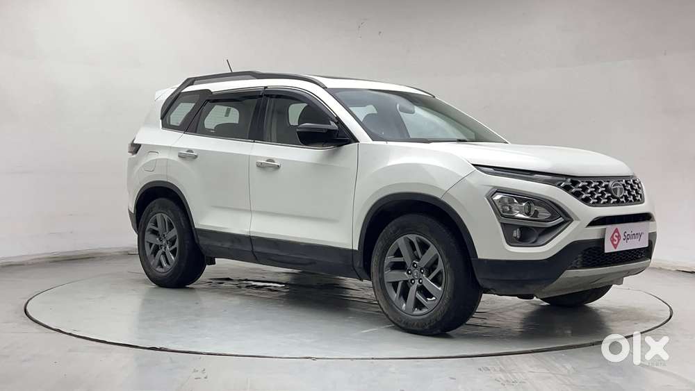 Tata Safari 2.0 Kryotec Xta Plus, 2022, Diesel