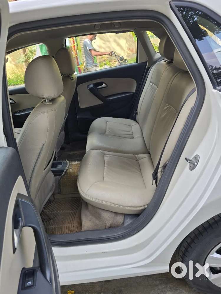 Volkswagen Polo Petrol Trendline 1.2l, 2012, Petrol