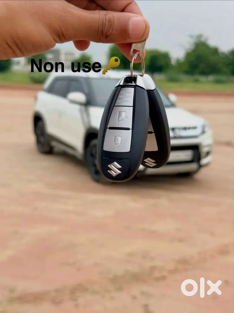 Maruti Suzuki Swift Vdi 2018