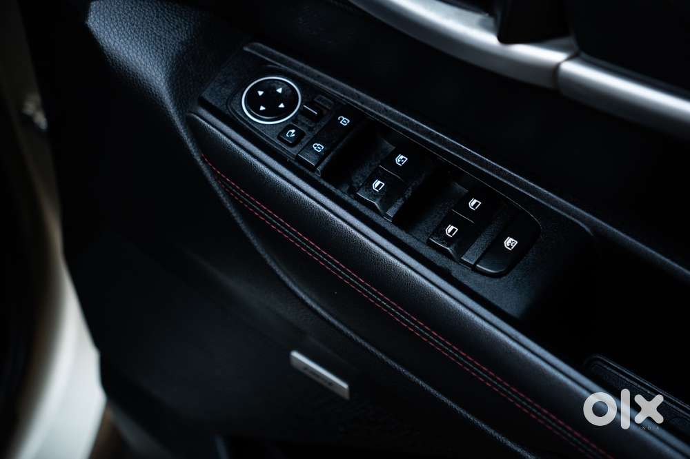 Kia Sonet 1.5 Gtx Plus Diesel At Dt, 2020, Diesel