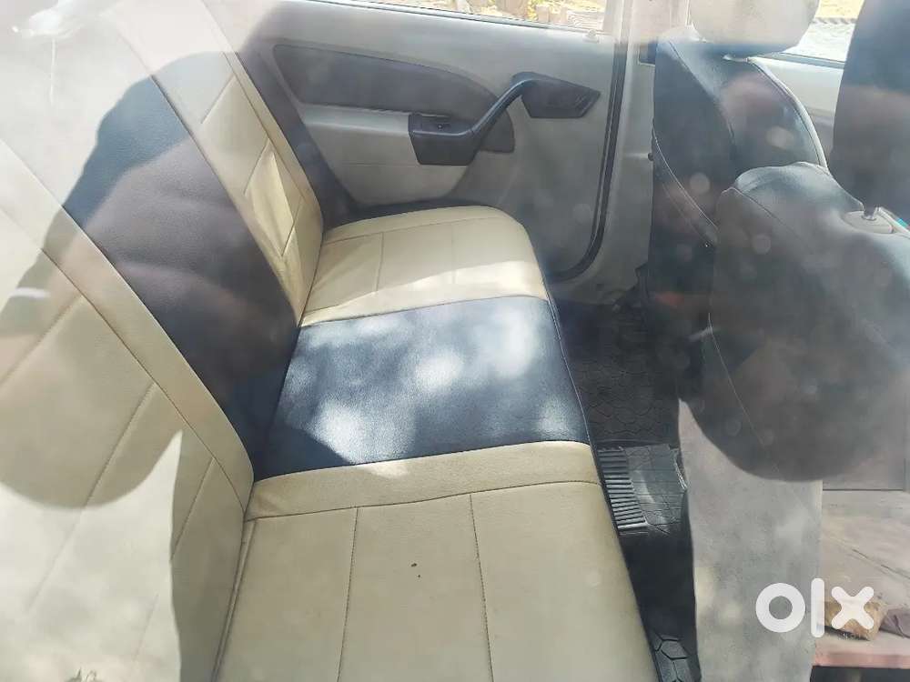 “mahindra Car 2014 Model, 2nd Owner, Good Condition”