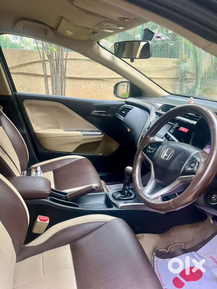 Honda City 2014 Diesel Good Condition