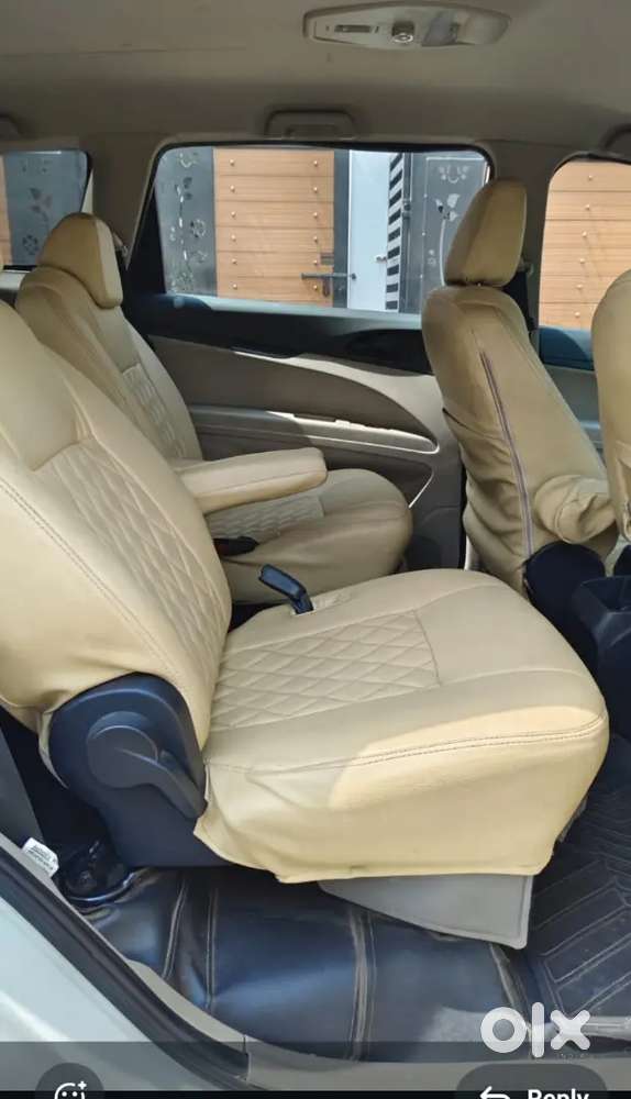 Mahindra Marazzo 2022 Diesel 195000 Km Driven