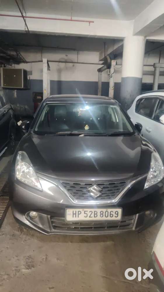 Bank Employee Driven First Owner Car