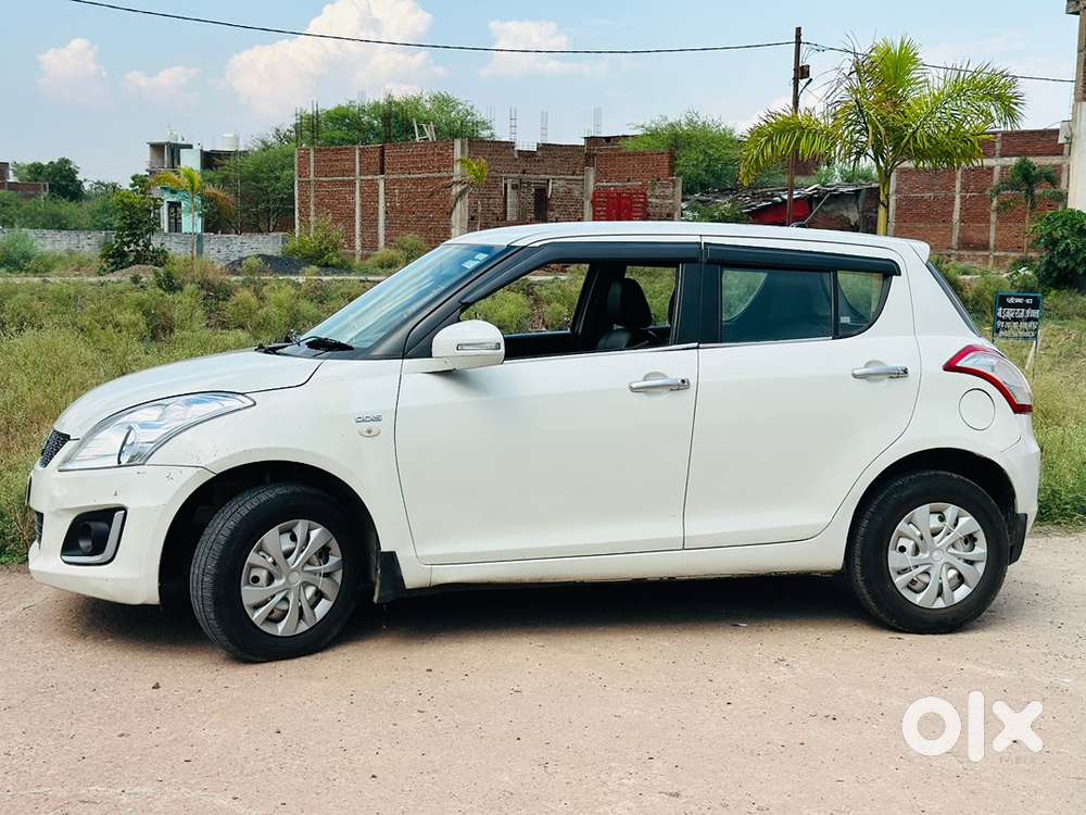 Maruti Swift Ldi Bs-iv Diesel 2012