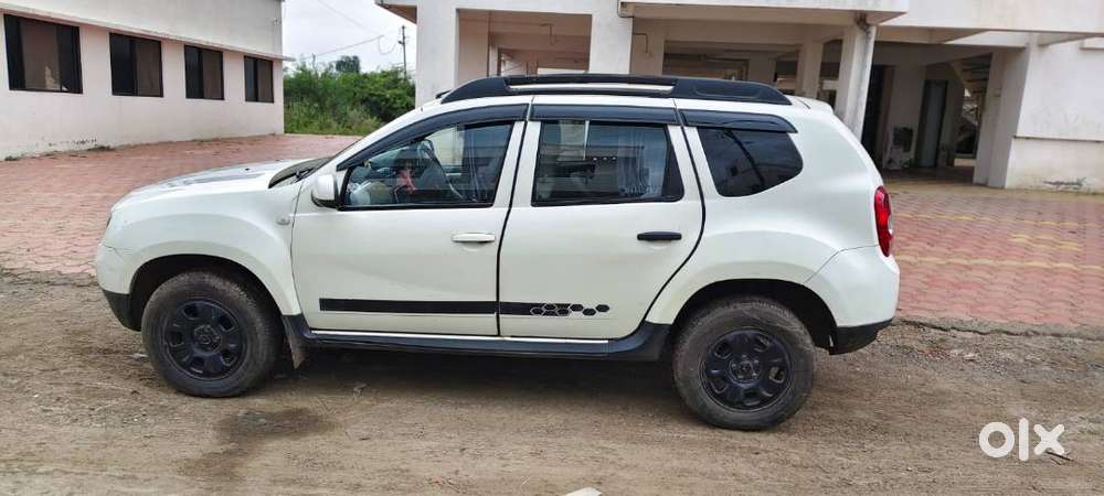 Renault Duster 2013