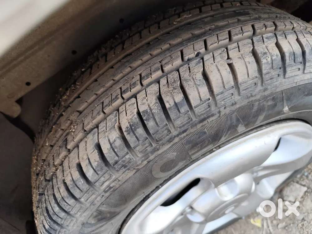 Mahindra Xylo 2010 Diesel 90000 Km Driven