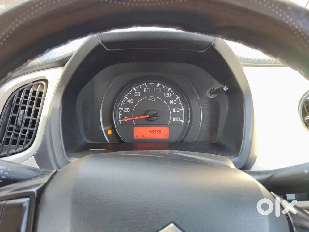 Maruti Suzuki Wagon R 2019 Petrol 61000 Km Driven