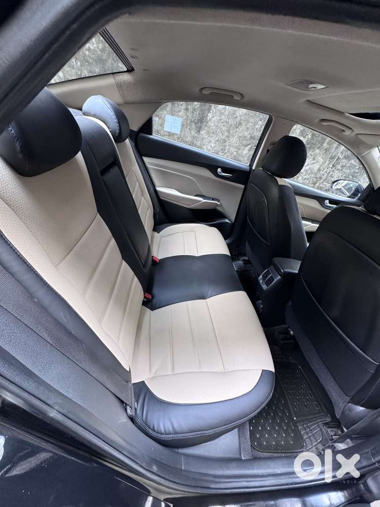 Hyundai Verna 1.6 Sx (o) Crdi, 2018, Diesel