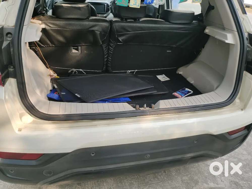 Mahindra Xuv300 2019 Petrol 40000 Km Driven