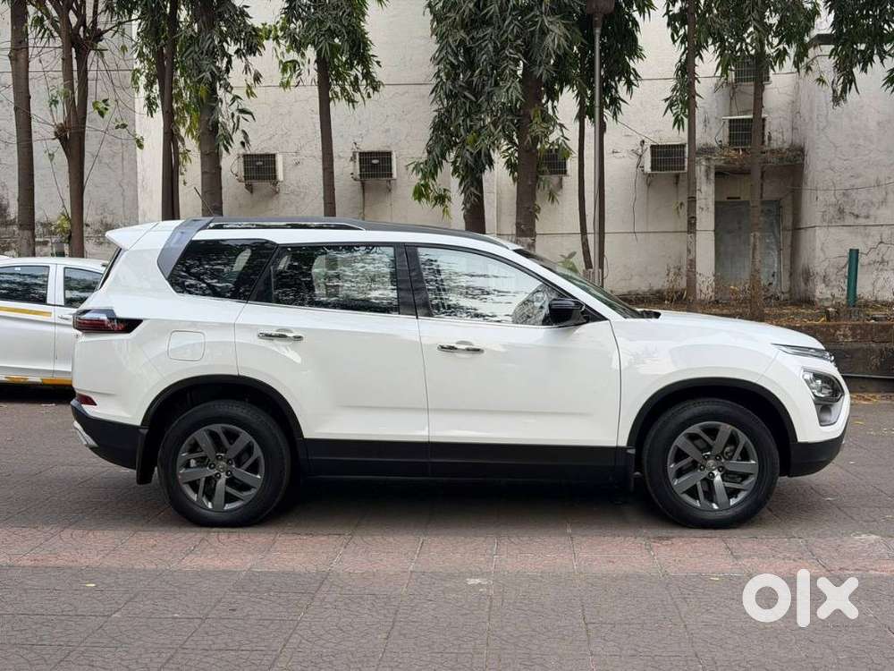 Tata Safari 2.0 Kryotec Xt Plus, 2021, Diesel