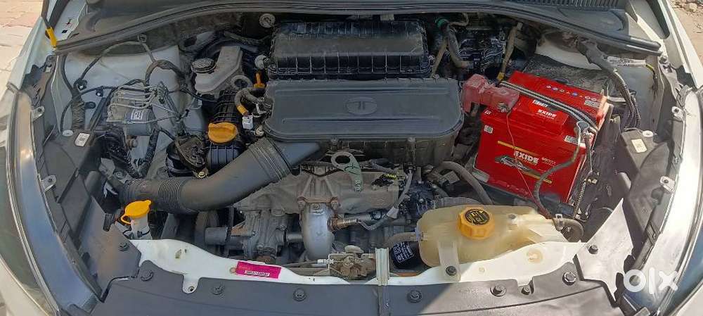 Tata Tiago 1.2 Revotron Xt Cng, 2024, Cng & Hybrids