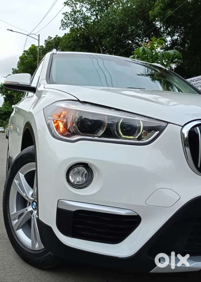 Bmw X1 2.0 Sdrive20d Xline, 2020, Diesel