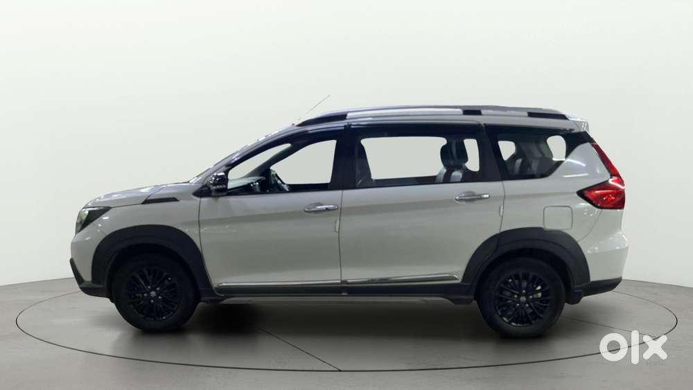 Maruti Suzuki Xl6 Alpha, 2019, Petrol