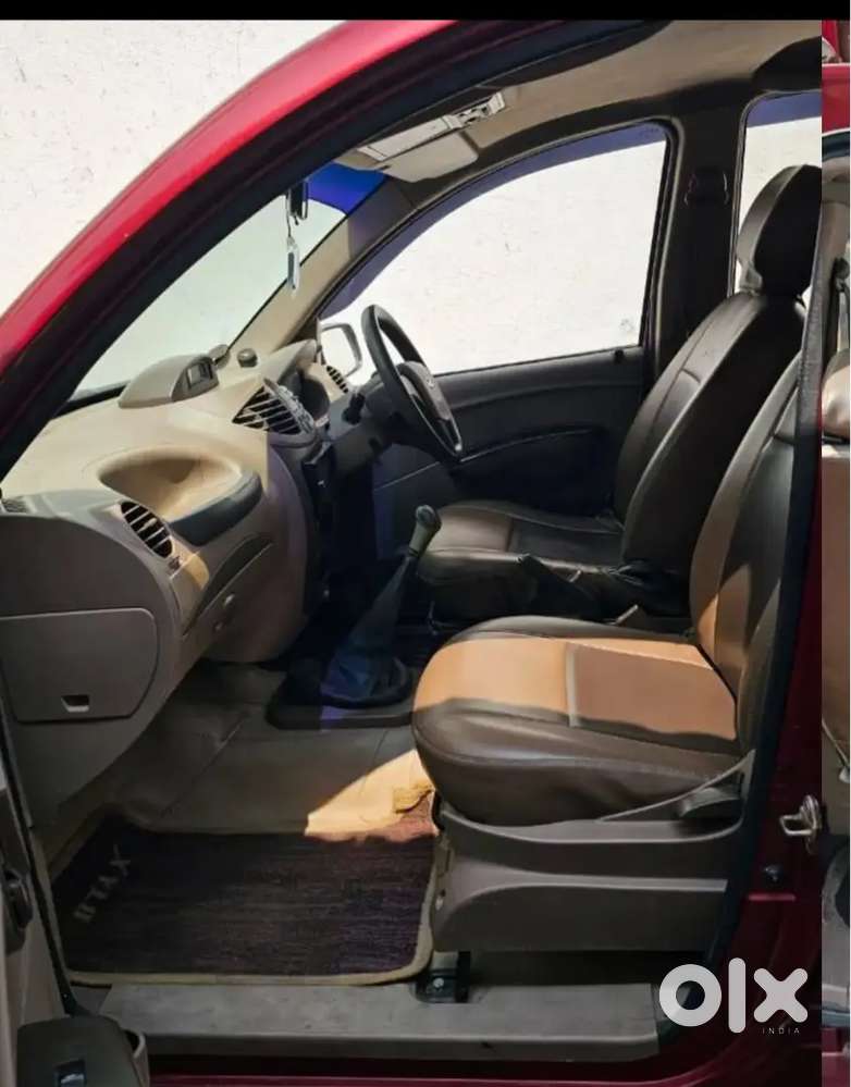 Mahindra Xylo 2010 Diesel Well Maintained