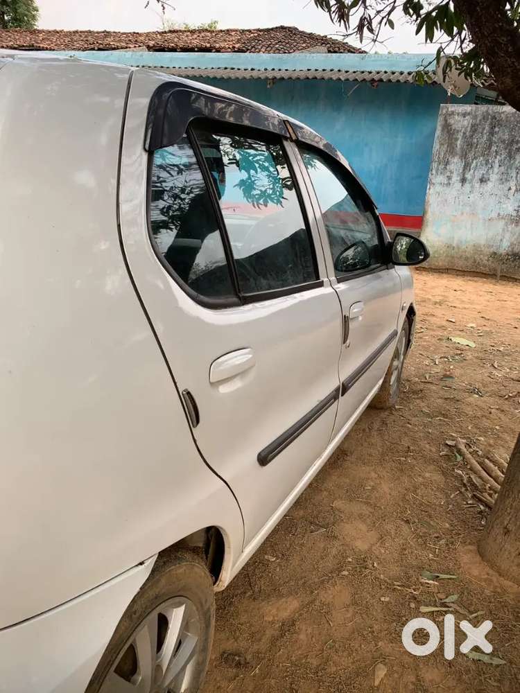 Tata Indica Ev2 2011 Diesel Well Maintained
