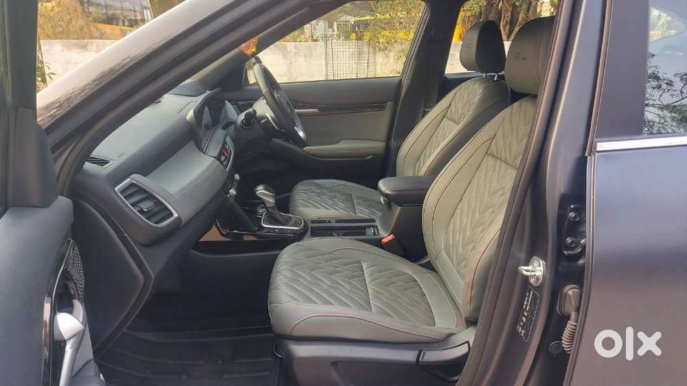 Kia Seltos 1.4 X-line Dct, 2024, Petrol