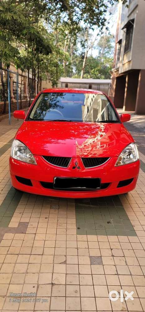 Mitsubishi Cedia 2006 Petrol Well Maintained