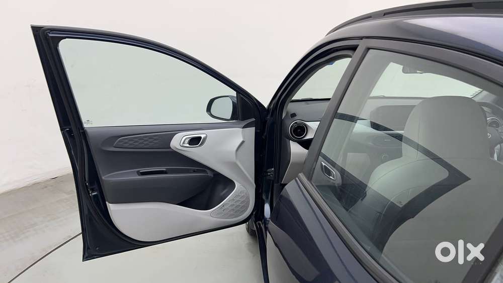 Hyundai Grand I10 Nios Sportz 1.2 Kappa Vtvt, 2024, Petrol