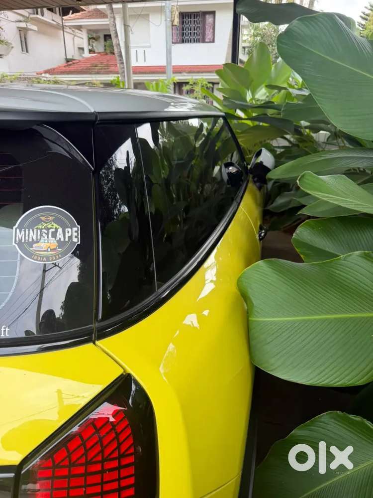 Mini Cooper S 2024
