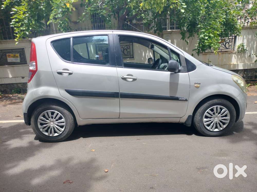 Maruti Suzuki Ritz Vdi, 2018, Diesel