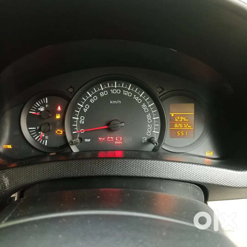 Maruti Suzuki Dzire 2021 Cng & Hybrids 81000 Km Driven