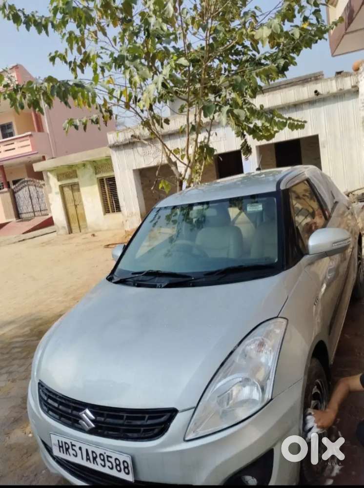 Maruti Suzuki Dzire 2012 Good Condition