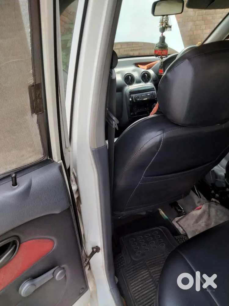 Hyundai Santro Xing Gls 2008 Petrol