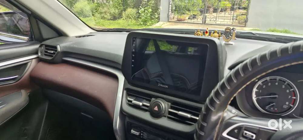 Maruti Suzuki Grand Vitara 2024