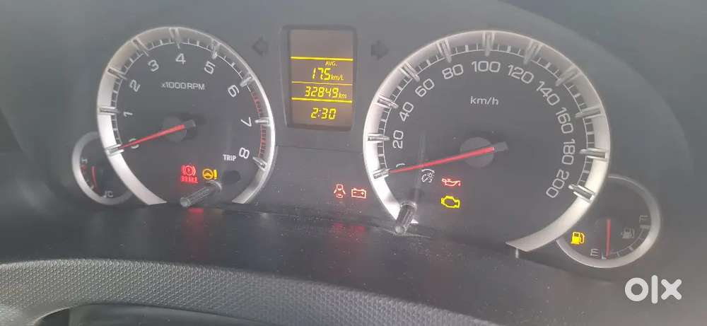 No Extra Expenses Petrol Vehicle Only 32k Driven